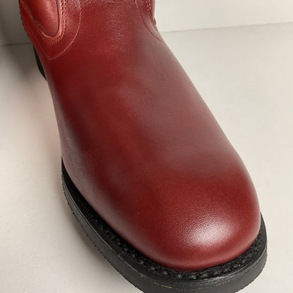 Vintage Mason Chippewa Wellington Boots | USA Made | Soft Toe | Men’s 11.5 EE