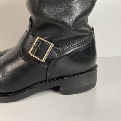 Vintage Durango Engineer Boots | Soft Toe | USA Made | Men’s 8.5 E