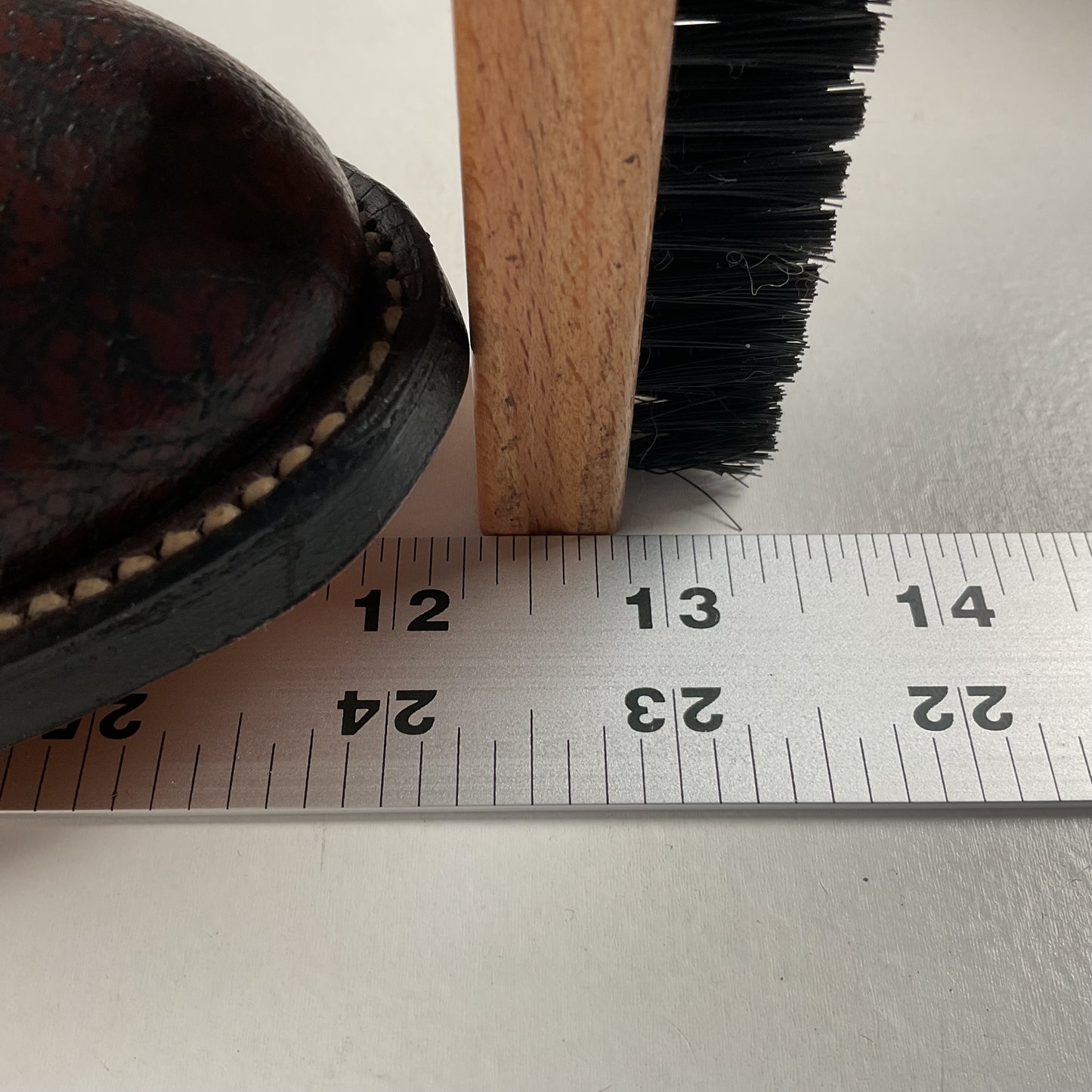 Vintage Tony Lama Caribou Buckaroo Boots | Exotic | Gold Label | Cowboy | 11 E