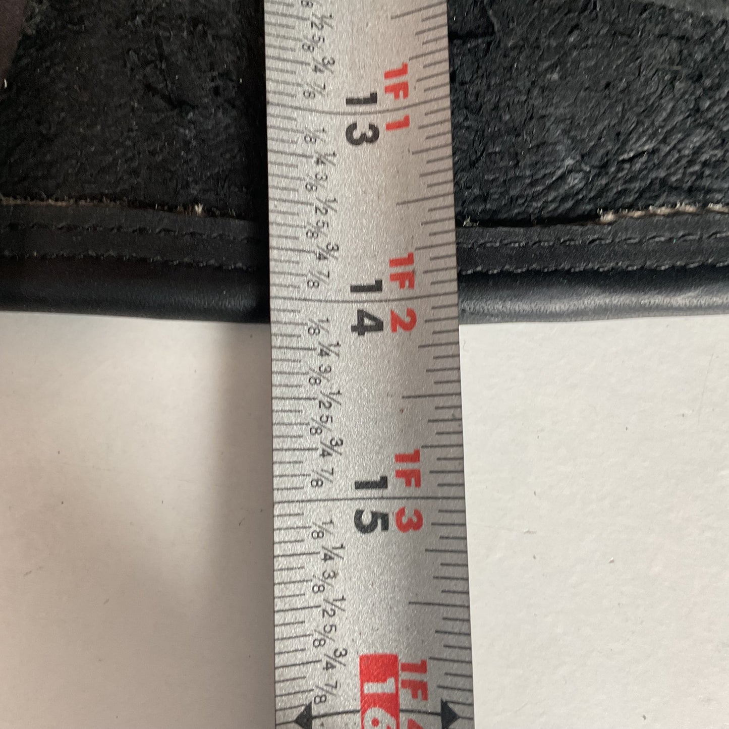 Vintage Carolina Linesman Lace Up Boots 9.5 E USA Made Pole Climber