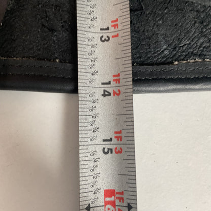 Vintage Carolina Linesman Lace Up Boots 9.5 E USA Made Pole Climber