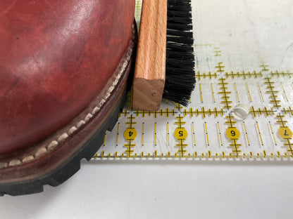 Chippewa Kush N Kollar Shearling Mountaineering Boots Men’s 6.5 E | 7.5 Women’s