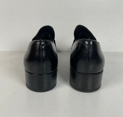 Vintage Florsheim Camden Slip-On Loafer | 1970s | Narrow | 10 B