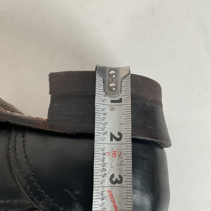 Wesco Boss Engineer Boots | Custom | Soft Toe | Men’s 9 E