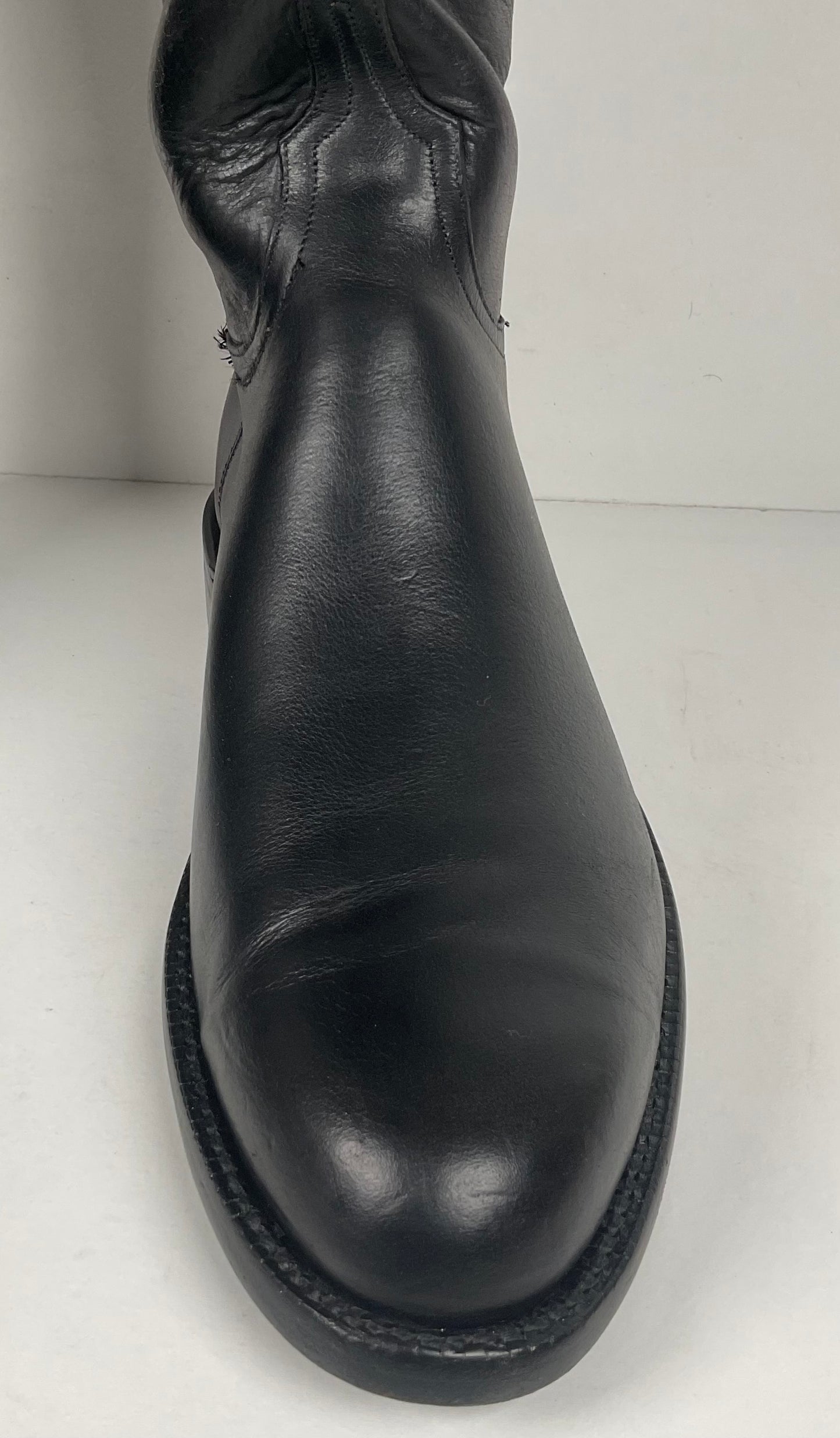 Lucchese Classics Handmade | Riding Boots | Triple Buckle | 9 B | Women’s 10
