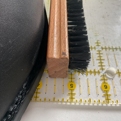 Frye Men’s Black Oiled Cavalry Boots 9.5 M USA Made Campus