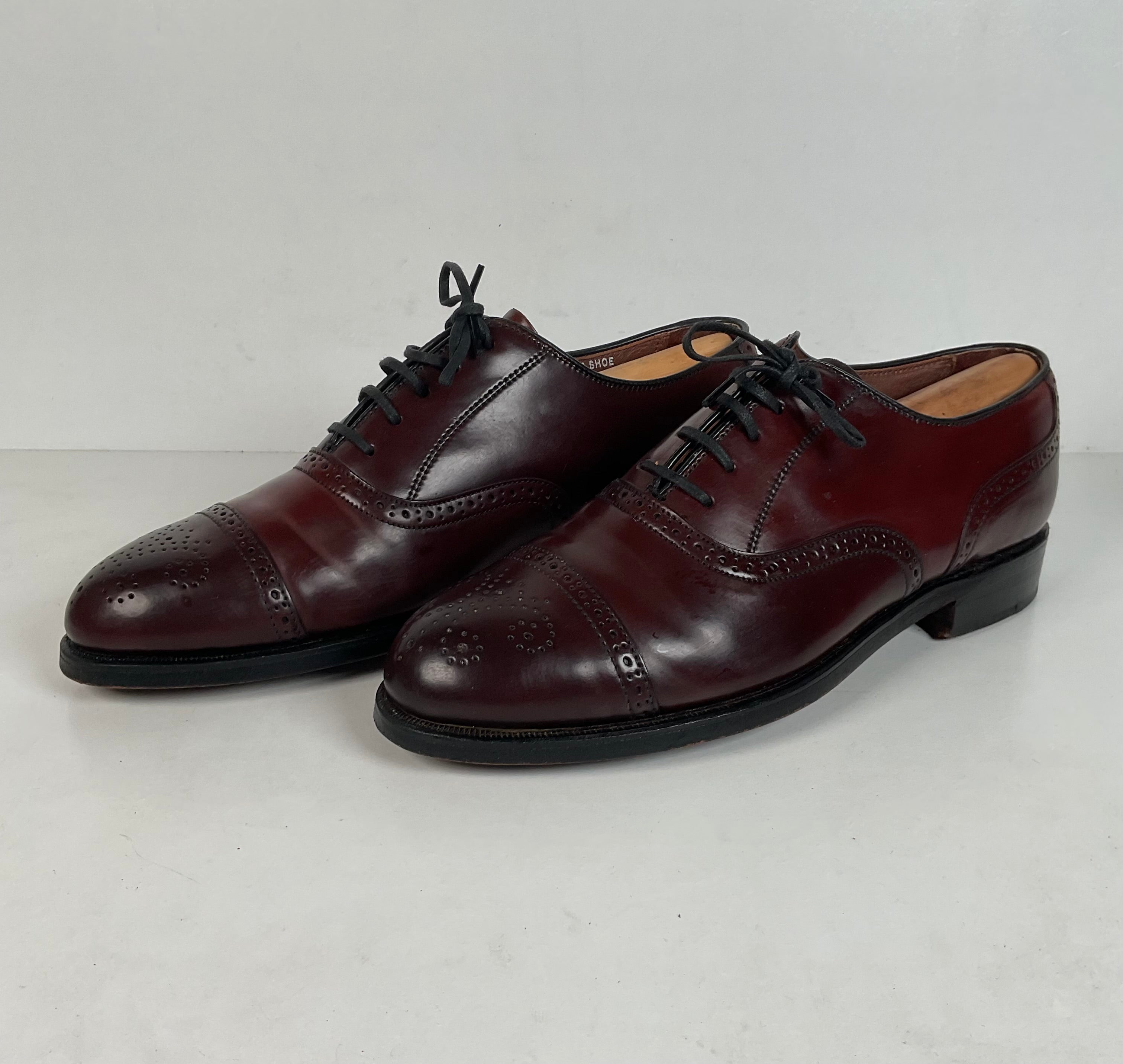 Hanover – Lake's Boot Company