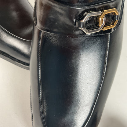 Vintage Florsheim Camden Slip-On Loafer | 1970s | Narrow | 10 B