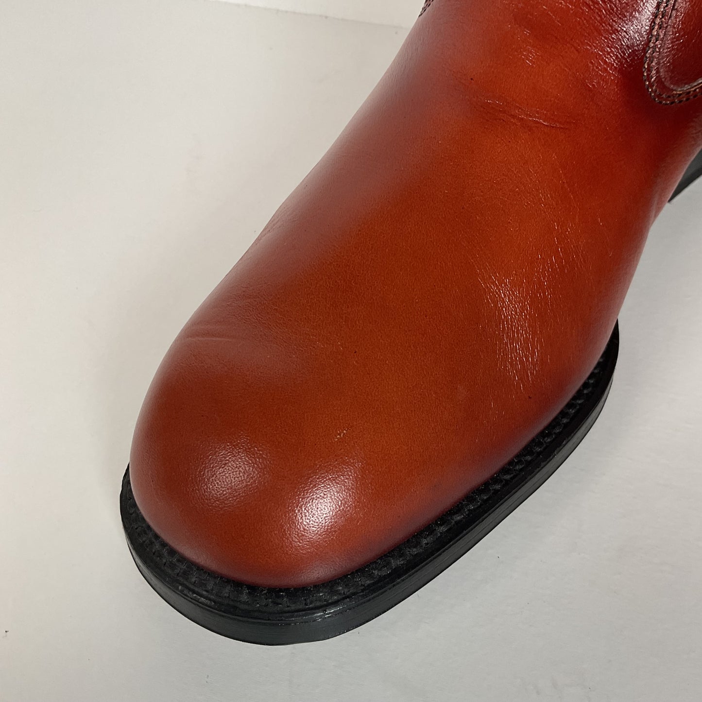 Vintage Mason Chippewa Wellington Boots | USA Made | Men’s 9 D