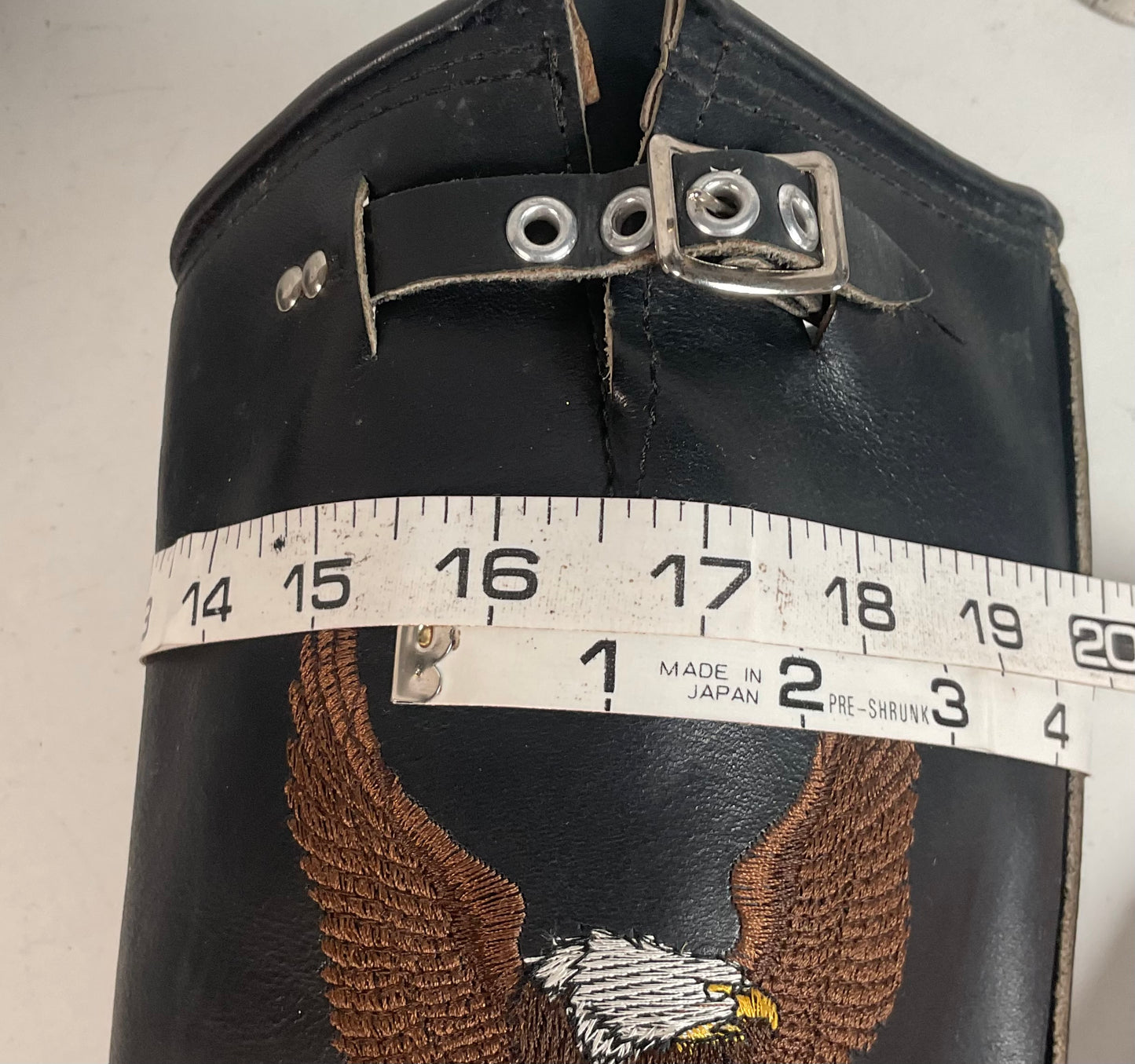 Vintage Harley Davidson Motorcycle Boots | Engineer | Men’s 6.5 | Women’s 7.5