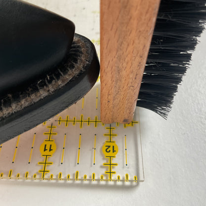 Vintage Justin Algonquin Toe Cowboy Boots | Fort Worth Label | Exotic | 1960s | Men’s 7.5