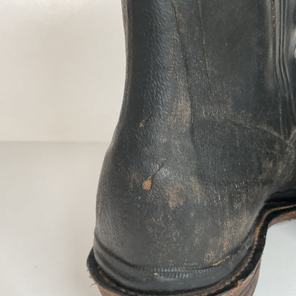 Vintage Wesco Timber Calk Boots | Leather Outsole | Men’s 11