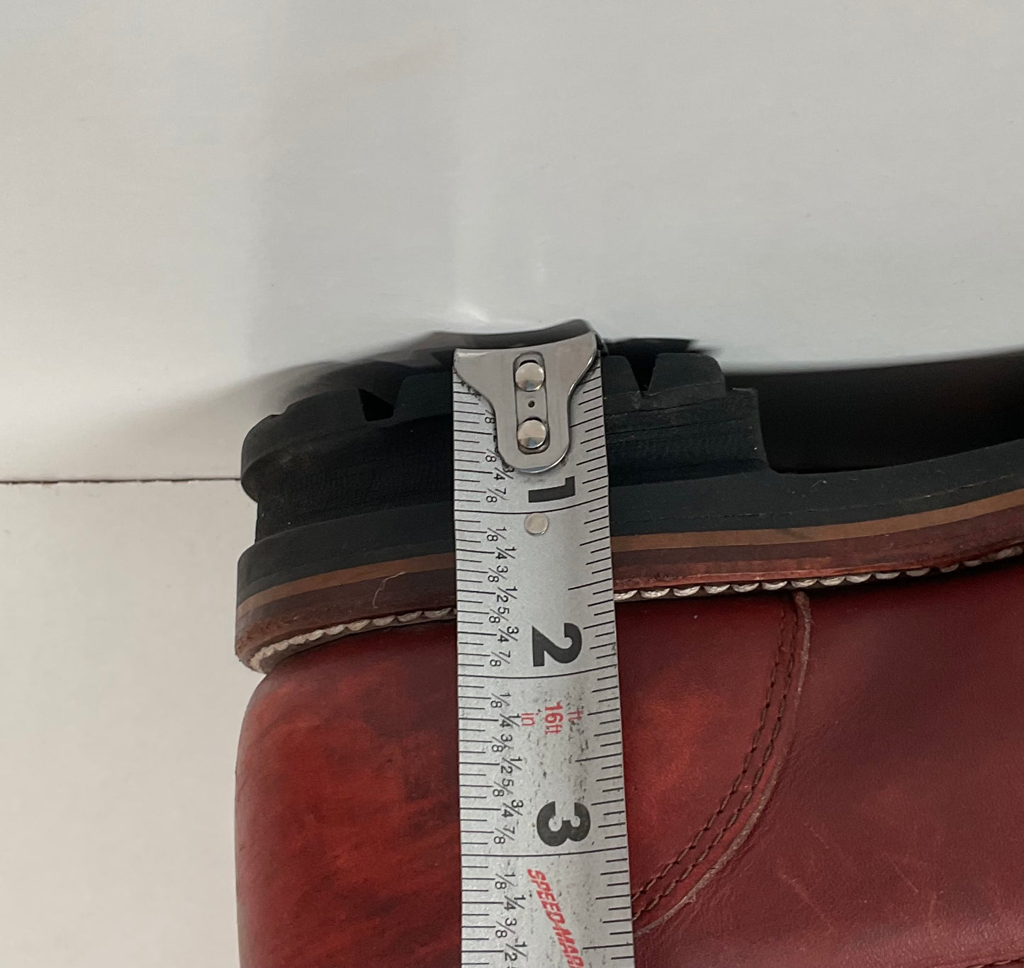 Chippewa Kush N Kollar Shearling Mountaineering Boots Men’s 6.5 E | 7.5 Women’s