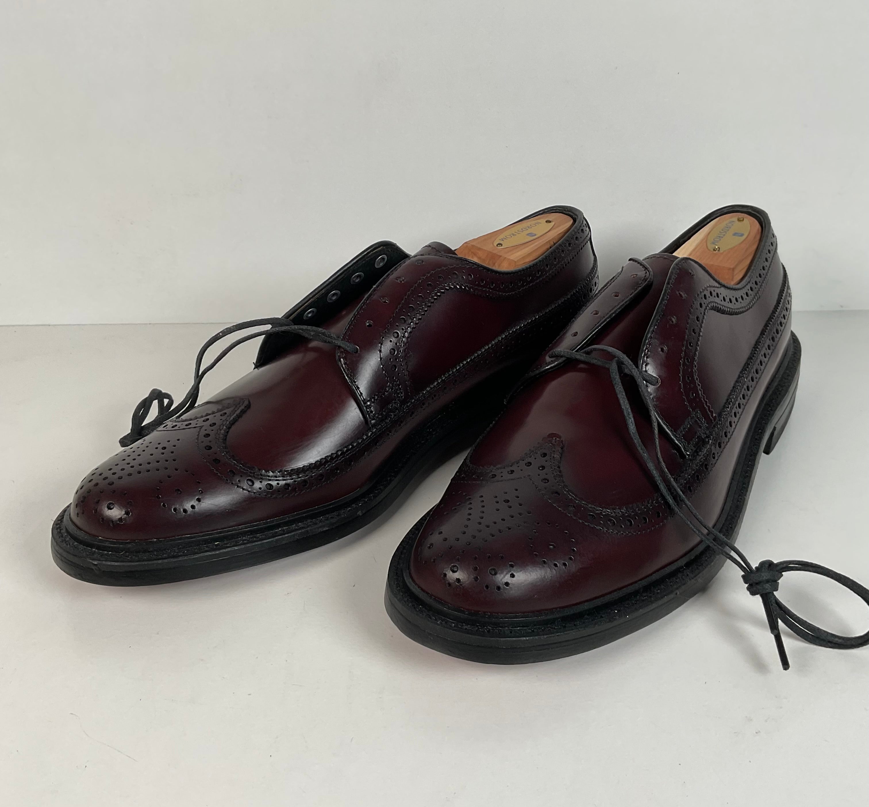 Cordovan – Lake's Boot Company