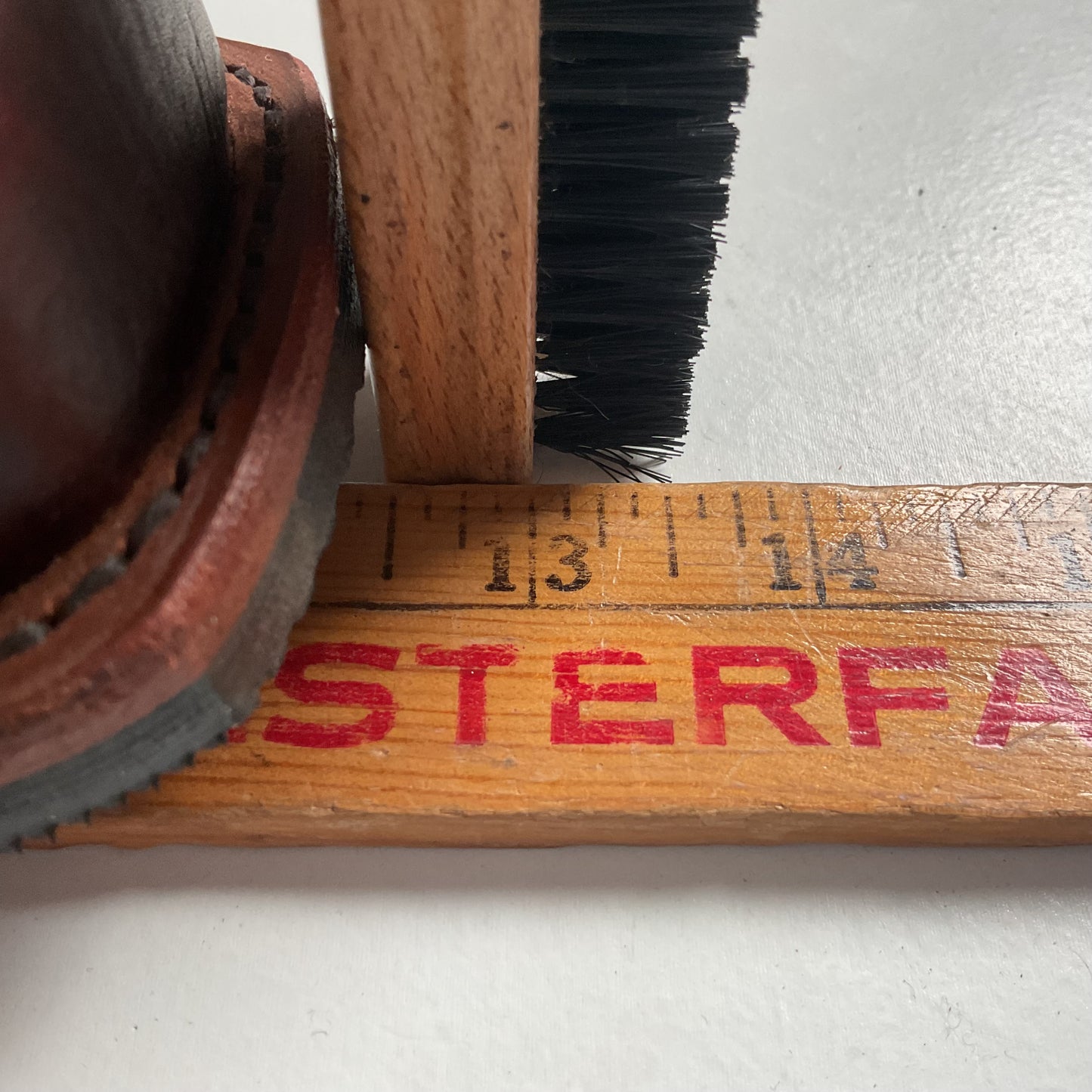 Chippewa Briar Bison Engineer Boots 11 EE USA Made