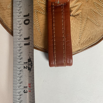 Vintage Tony Lama Urban Cowgirl Boots Men’s 6.5 | Women’s 7.5 Gold Label