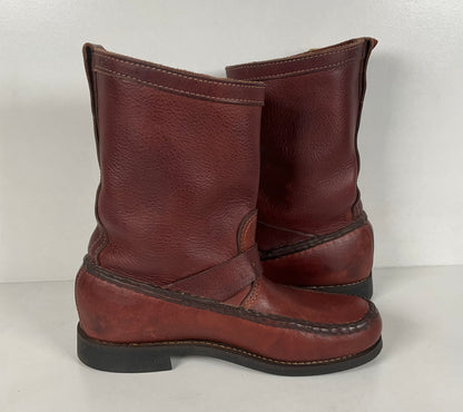 Gokey | Classic Bison Boot | USA Made | Narrow | Men’s 8 C