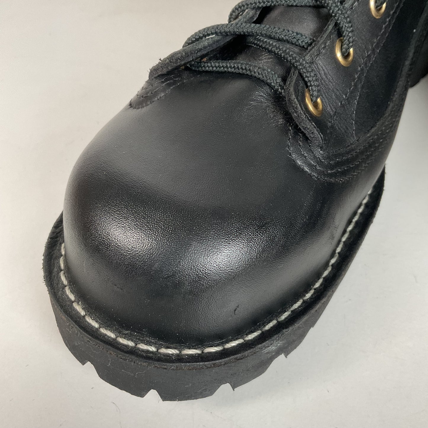 Danner 8” Centurion Safety Toe Boots | USA Made | Men’s 13 D