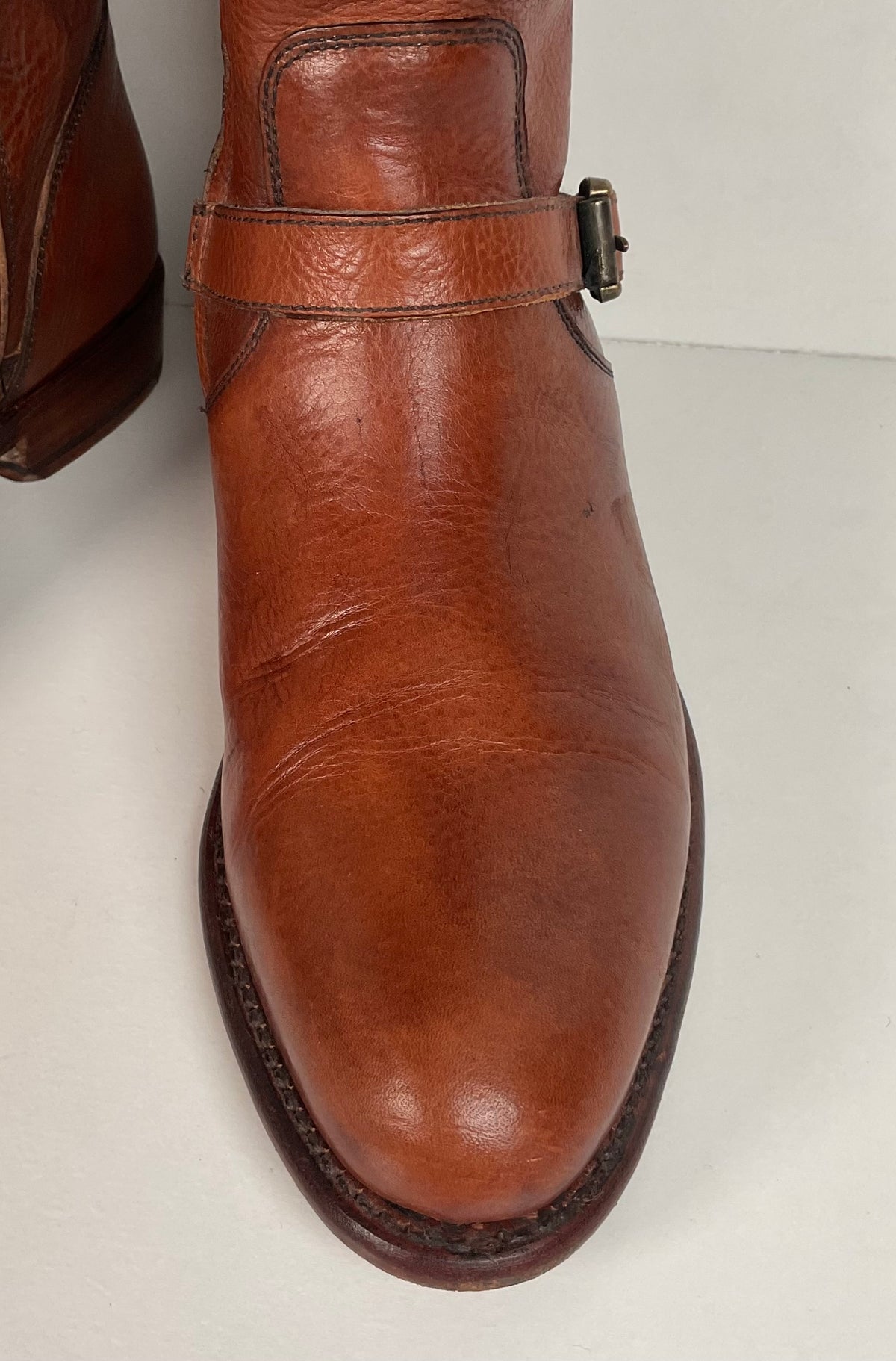 Frye Harness Riding Boots | Spanish Collection | Women’s 7 M