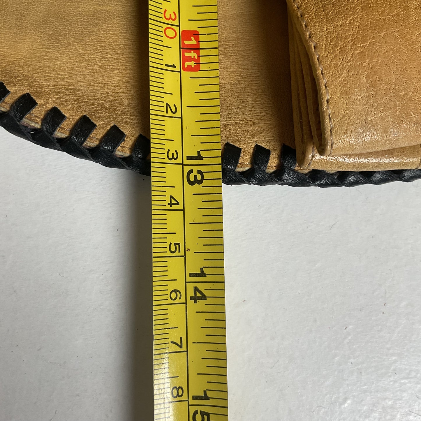 Cock of The Walk Cowboy Boots 12.5 Hand Tooled Carrie Cameron Designs