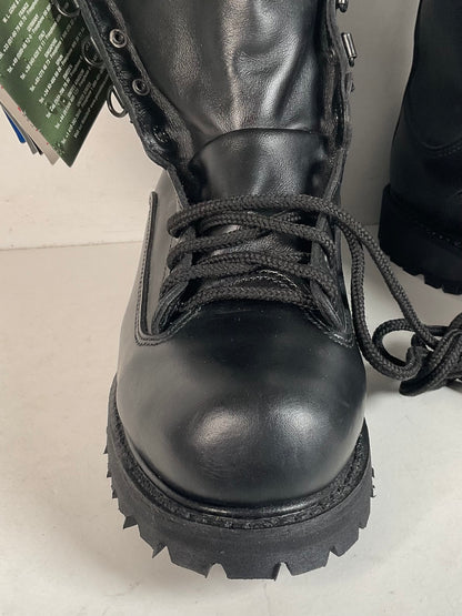 Matterhorn Safety Toe Work Boots Men’s 10 M USA Made Goretex Insulated