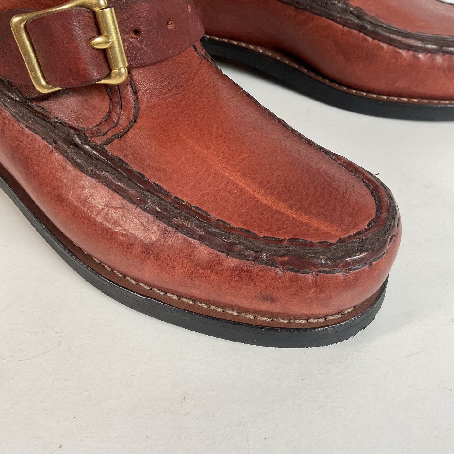Gokey’s Botte Sauvage Hunting Boots | Snake Proof | Men’s 7.5 D