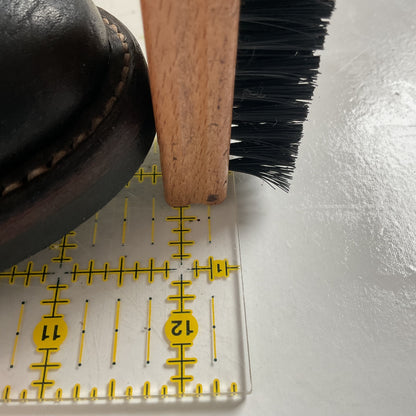 Tony Lama Bullhide Buckaroo Boots | USA Made | Collar Overlay | Men’s 9.5 EE