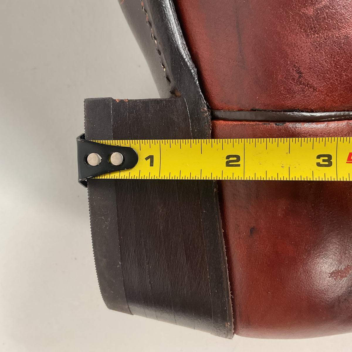 Vintage Dan Post Marlboro Cowboy Boots | Men’s 13 D