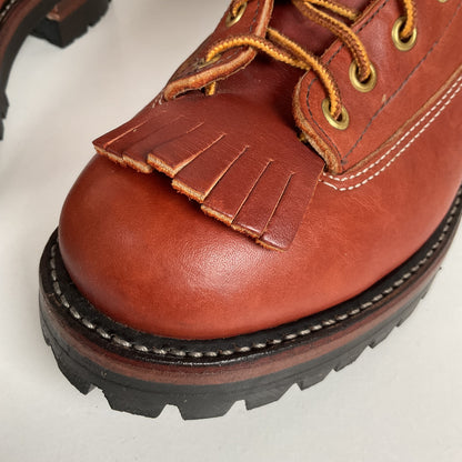 Bailey’s of Canada | Linesman Boots | Soft Toe | Men’s 8 EE