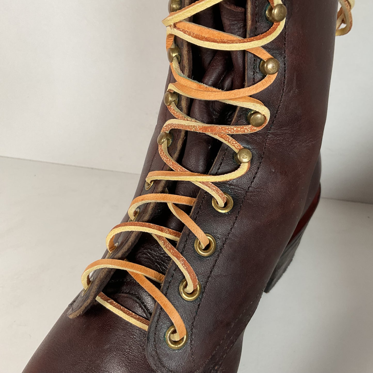 White’s Hathorn Explorer Boots | Packer Style | Soft Toe | USA Made | Men’s 13 C