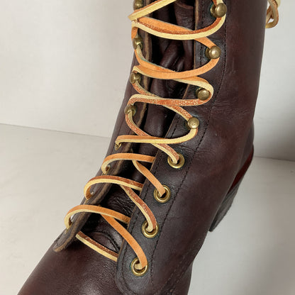 White’s Hathorn Explorer Boots | Packer Style | Soft Toe | USA Made | Men’s 13 C