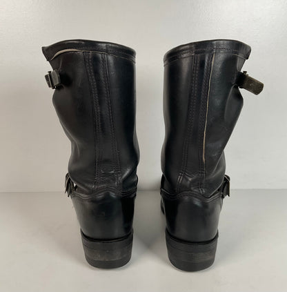 Vintage Durango Engineer Boots | Soft Toe | USA Made | Men’s 8.5 E