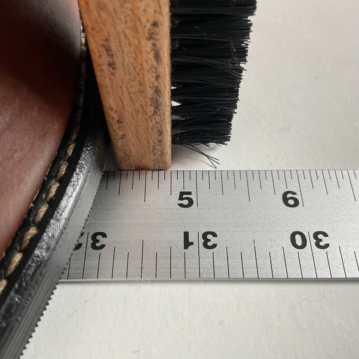 Vintage Georgia Cowboy Work Boots | Thick Hide | USA Made | Men’s 9.5 M