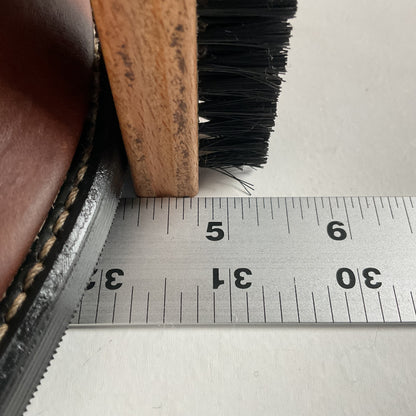 Vintage Georgia Cowboy Work Boots | Thick Hide | USA Made | Men’s 9.5 M