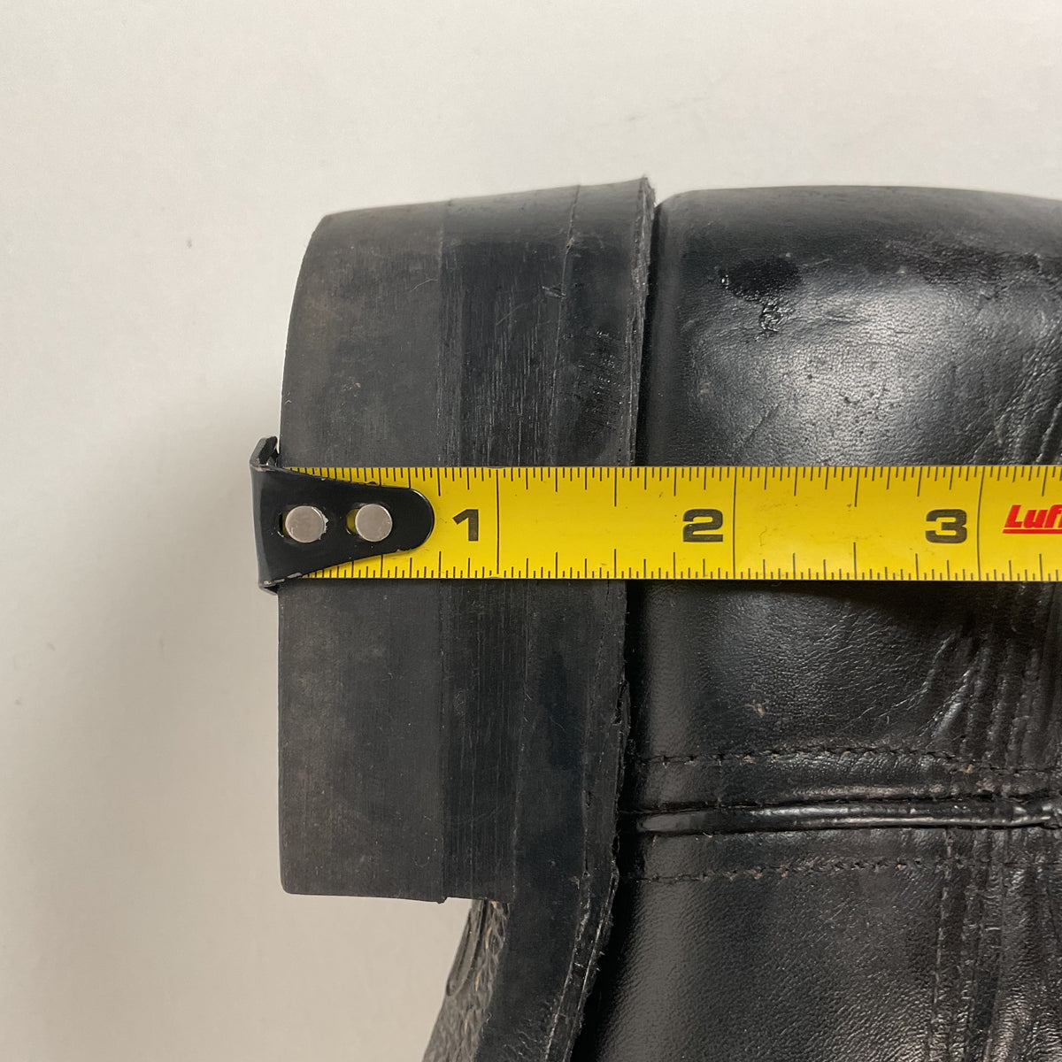 Vintage Harley Davidson Cowboy Boots | USA Made | Men’s 6.5 | Women’s 7.5