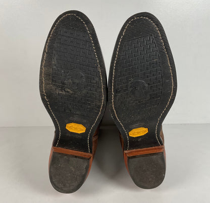 Chippewa Kiltie Packer Boots | Soft Toe | USA Made | Men’s 13 D
