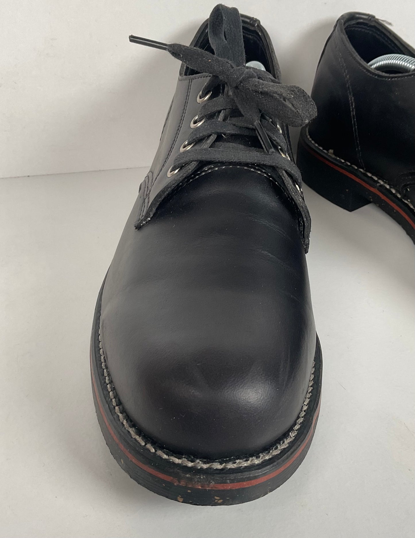 Chippewa Whirlwind Oxford Shoes | USA Made | Men’s 11.5