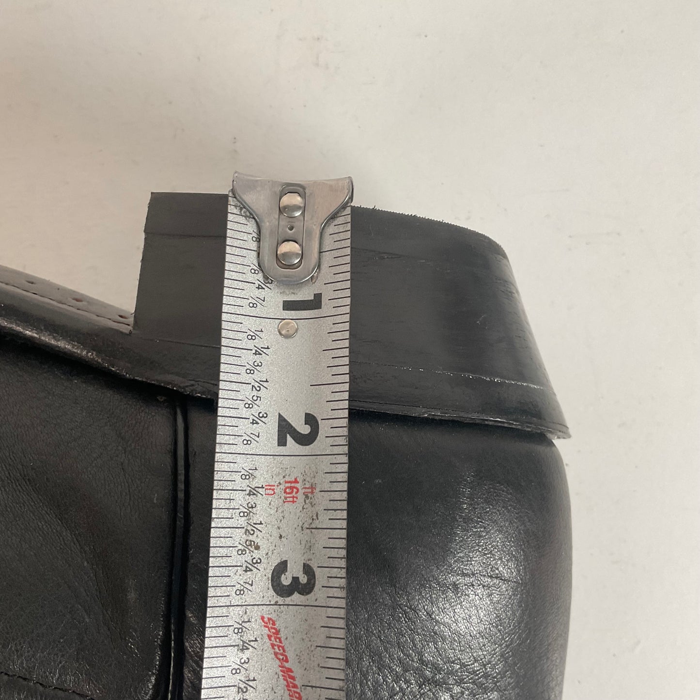 Vintage Wrangler Dark Grey Cowboy Boots 10 D Soft Tennessee Deer Skin