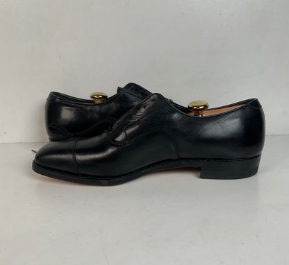 Vintage Mason Chippewa Presidential Oxford Shoes | USA Made | Narrow | 10.5 C