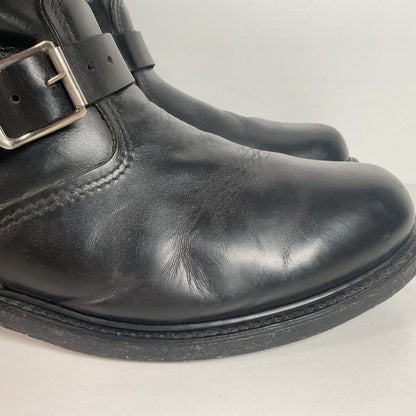 Vintage Engineer Boots | Soft Toe | USA Made | Men’s 13 D