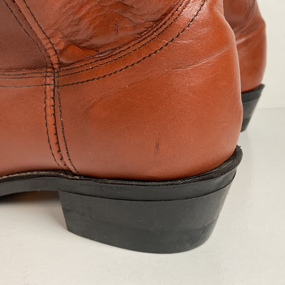Vintage Chippewa Mason Wellington Boots | Cowboy | USA Made | Men’s 11.5 EEEE