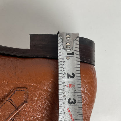 1970s Loake Walrus Chukka Boots 11 UK | 12 US Fighting Seal