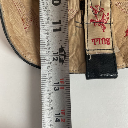 Vintage Bull Rider Python Cowboy Boots | Snakeskin | Men’s 10.5 E