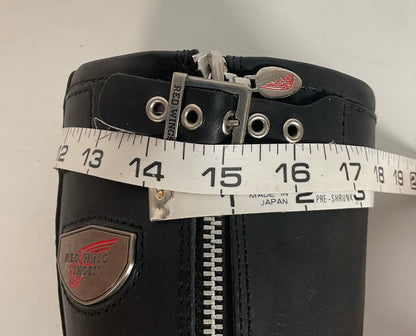 Red Wing Women’s Engineer Harness Boots 7 M | 8.5 W Style 1669