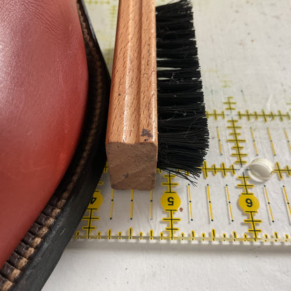 1960s Justin Pee Wee Cowboy Boots 10 D Shorty