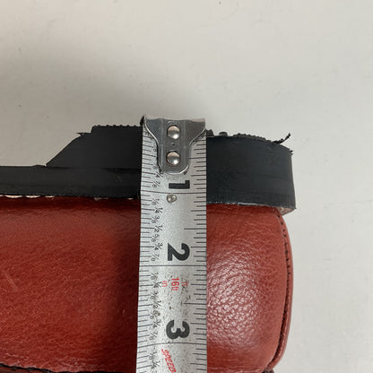 Vintage Gokey Classic Bison Boot — Sherpa Lined — 12.5 D