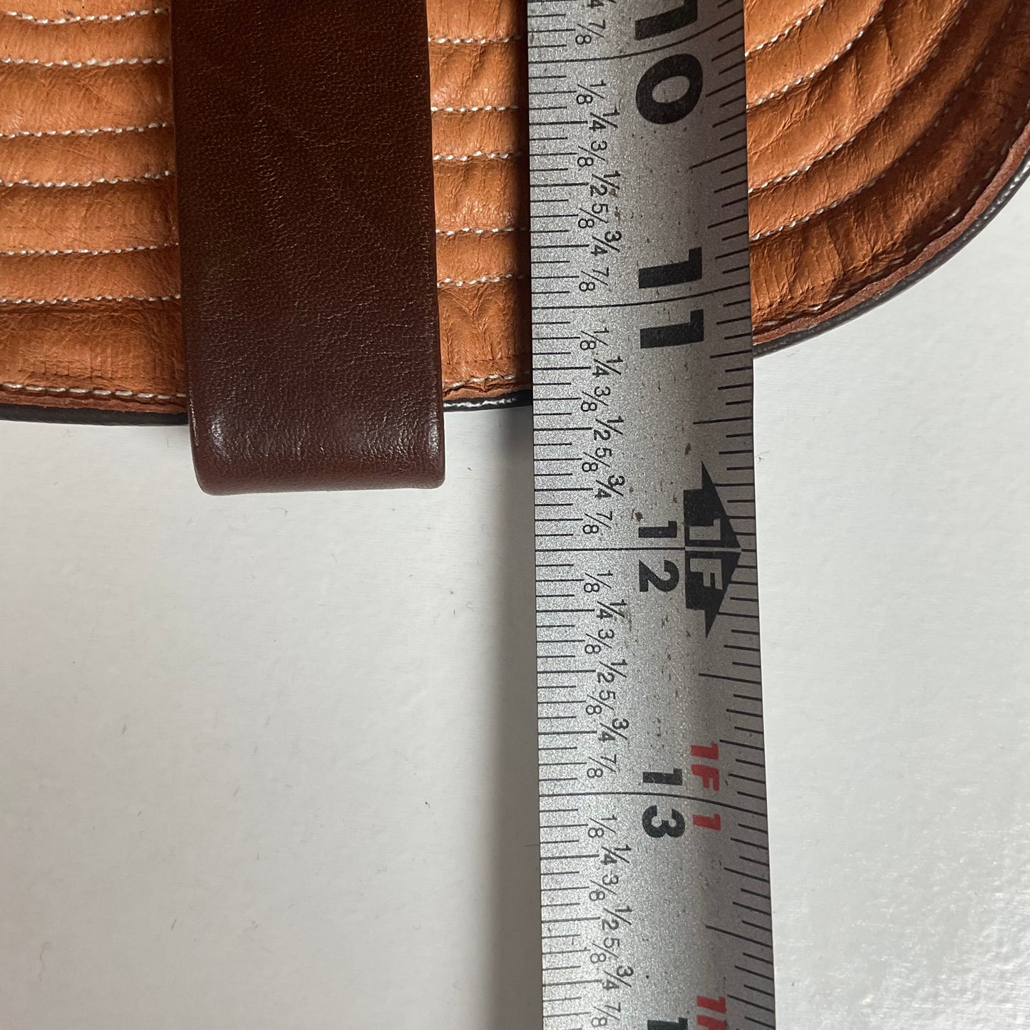 Vintage 1970s Dan Post Cowboy Boots 9 D French Toe