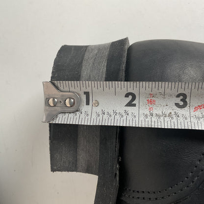 Vintage Carolina Steel Toe Engineer Boots | USA Made | Men’s 7 E