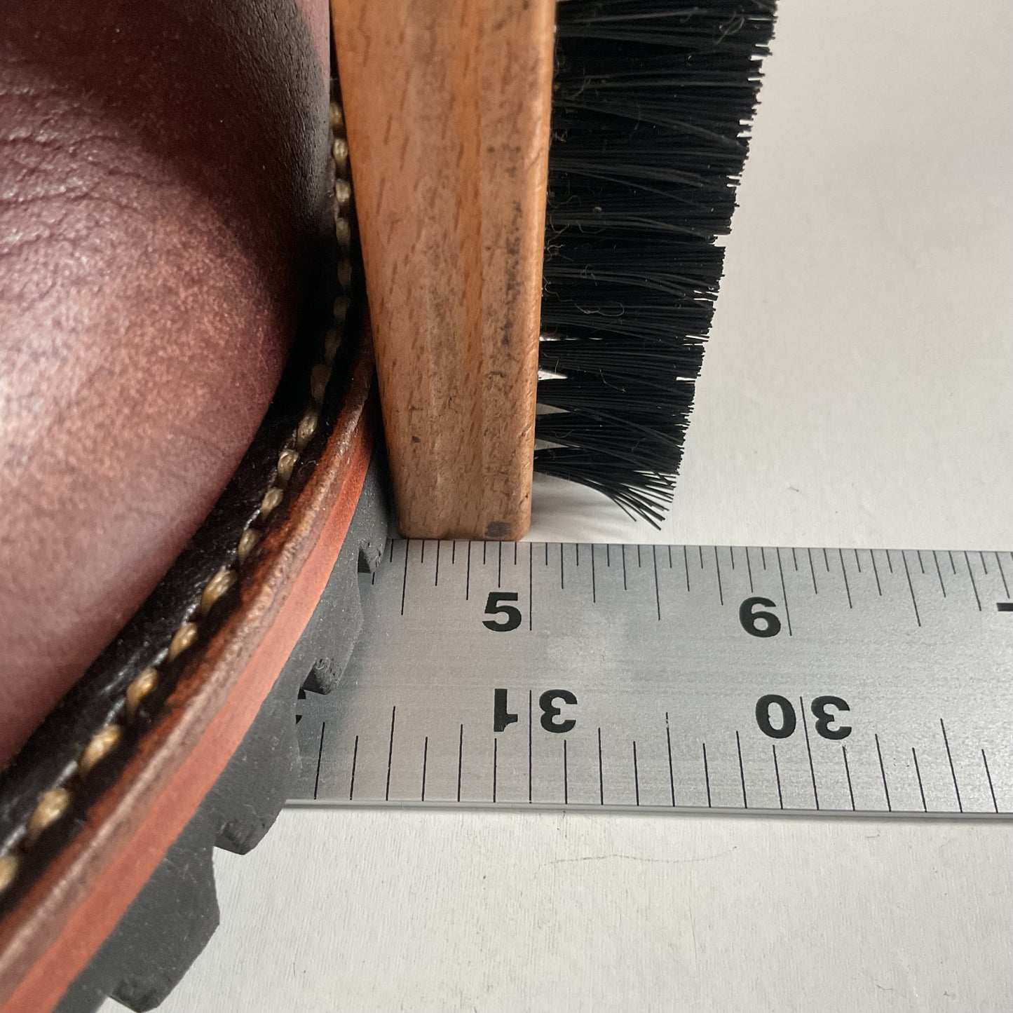 Bison Hide Engineer Boots | Shorty | Custom | PNW | Pacific Northwest | Men’s 9.5