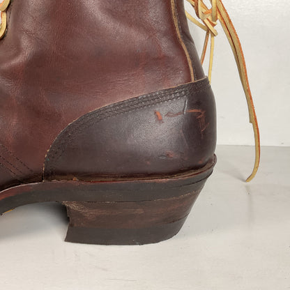 White’s Hathorn Explorer Boots | Packer Style | Soft Toe | USA Made | Men’s 13 C